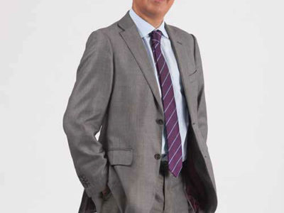 Jorge Luis Cáceres Neyra