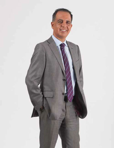 Jorge Luis Cáceres Neyra