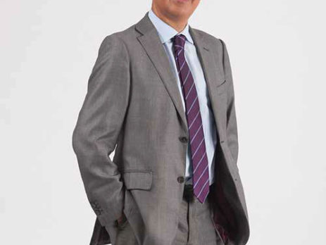 Jorge Luis Cáceres Neyra