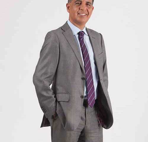 Jorge Luis Cáceres Neyra